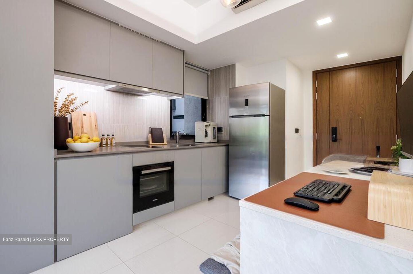 Kandis Residence (D27), Condominium #434631761